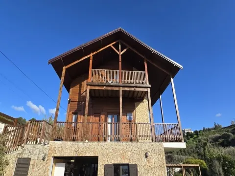 Moradia T4 - Arrendar - Ericeira - Portugal