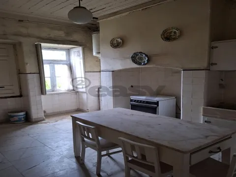 Palacete da primeira metade do século XX