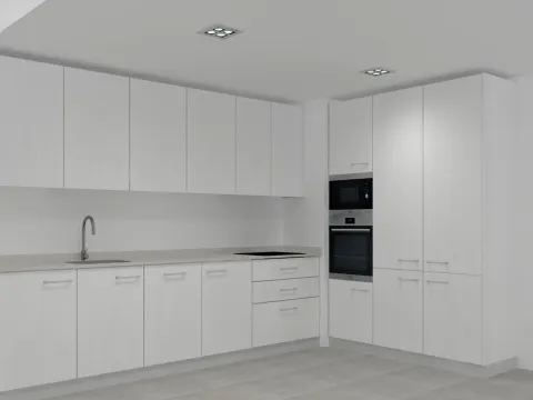 T2 totalmente remodelado com acabamentos de luxo