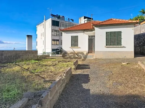 Moradia para Restaurar T3