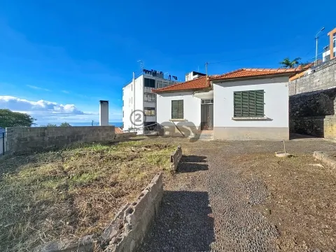 Moradia para Restaurar T3