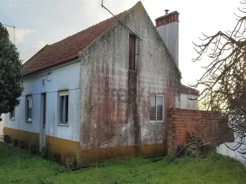 Moradia T3,  para Venda, em Taipadas - Canha