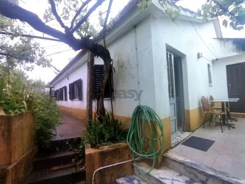 Moradia T3 térrea com terreno na Serra d’Arga | Covas, Vila Nova de Cerveira