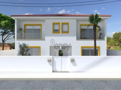 Terreno para Construção em Ermidas-Sado