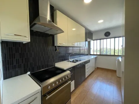 Apartamento T2