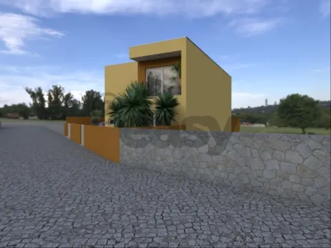 Terreno Para Construção