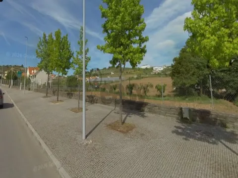 Terrain 22 305 m² Macedo de Cavaleiros | Investissement PDM Niveau 2