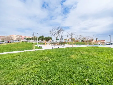 Apartamento T2 em São Domingos de Rana