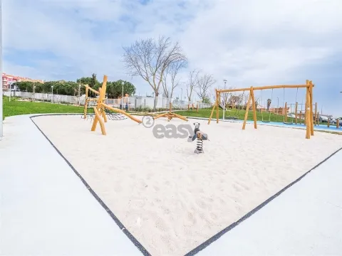 Apartamento T2 em São Domingos de Rana