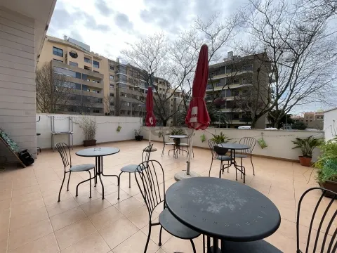 Snack Bar para trespasse na Urbanização Vila chã