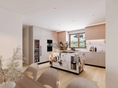 Apartamento T2