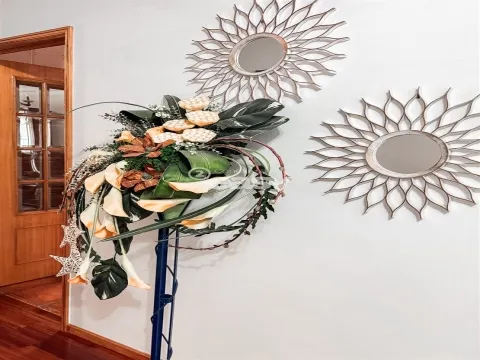 Apartamento T3 em Arcozelo – Barcelos