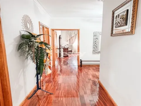 Apartamento T3 em Arcozelo – Barcelos