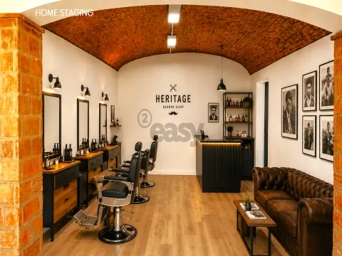 Espaço Comercial/Serviços com Elevado Potencial na Entrada de Borba