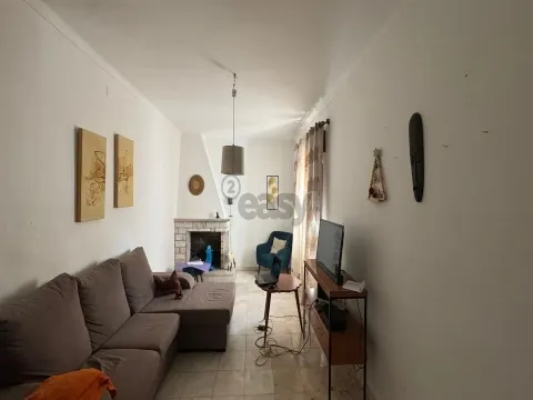 Moradia T3 no Centro de Castro Verde | Excelente potencial e localização privilegiada