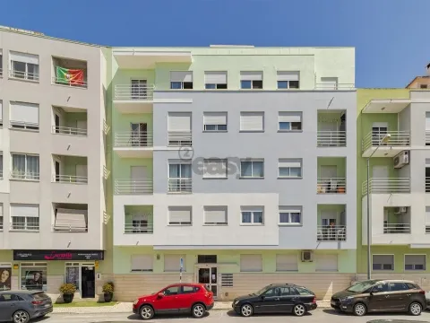 Apartamento T3