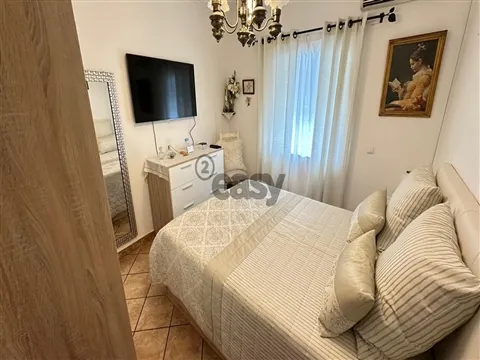 Moradia T1+2 com Quintal e Sótão Aproveitado em Pedrógão a 15 minutos da Vidigueira