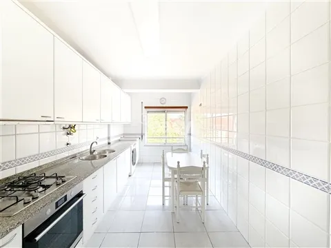 Apartamento T2