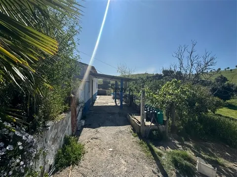 Quinta do Anjinho – Um refúgio único no coração do Alentejo