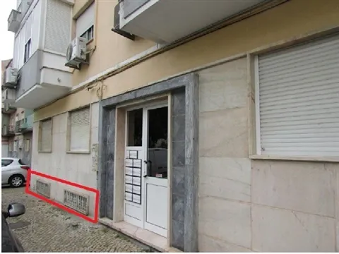 Apartamento T2 Falagueira Venda Nova