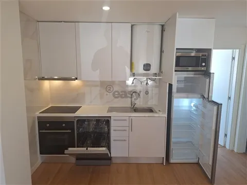 Apartamento T1 Idanha - Belas