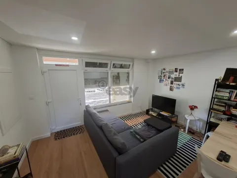 Apartamento T1 Idanha - Belas