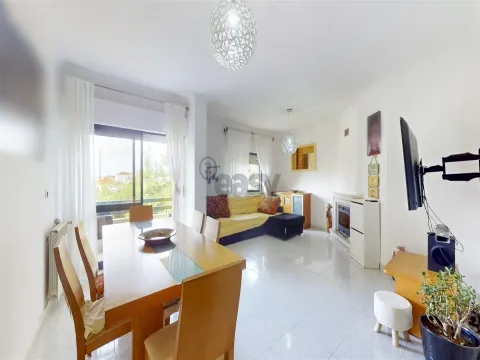 Apartamento T4
