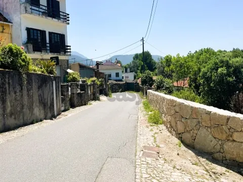 Terreno Premium em Vilar de Mouros  | Construção Nível 1