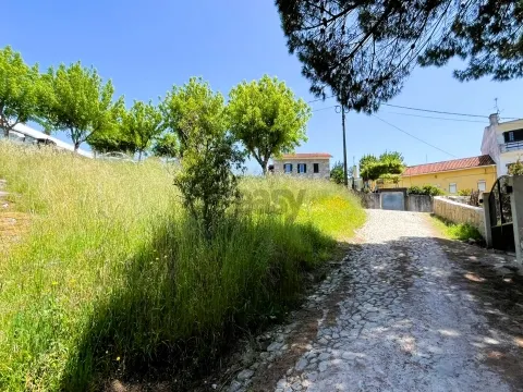 Terreno Premium em Vilar de Mouros  | Construção Nível 1