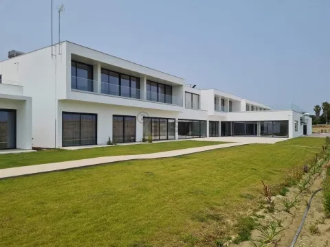 Projeto aprovado para Residência Sénior na Lourinhã