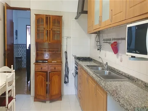 Apartamento T1