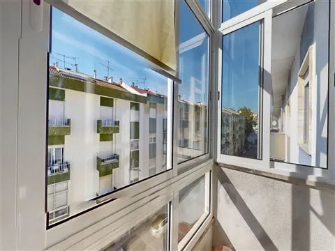 Apartamento T2