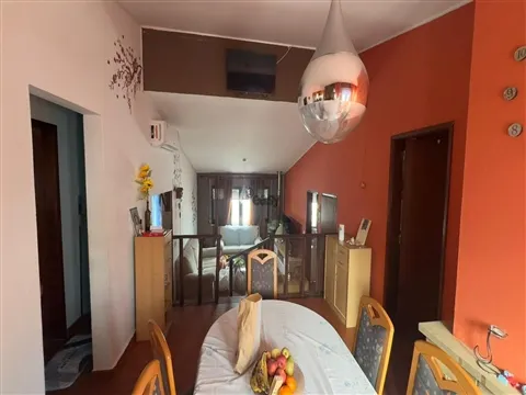 Apartamento T3 amplo com logradouro em Castro Verde