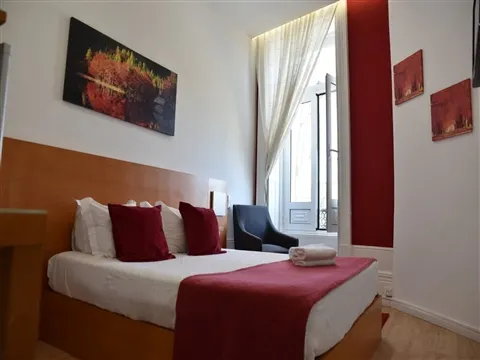Hotel Venda
