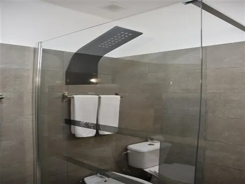 Hotel Venda