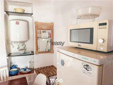 MORADIA T1 EM CORTE SINES (MÉRTOLA) COM ALOJAMENTO LOCAL
