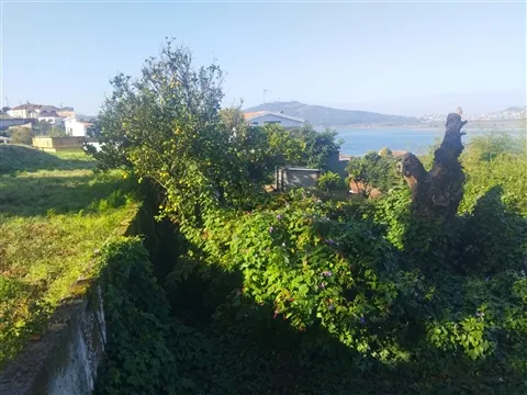 Terreno com Vista Rio em Seixas (480 m²) | Caminha