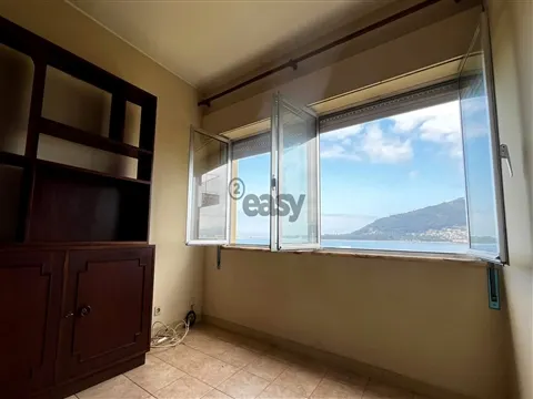 T1 Exclusivo em Caminha   1ª Linha de Rio e Vista Panorâmica