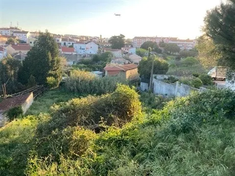 Terreno Urbano