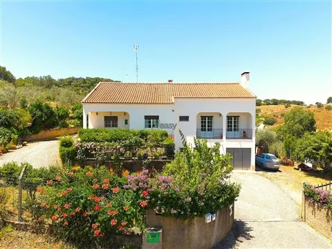 Uma Quinta onde o tempo abranda e a vida ganha outro significado, Alentejo