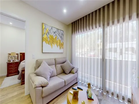 Apartamento T1