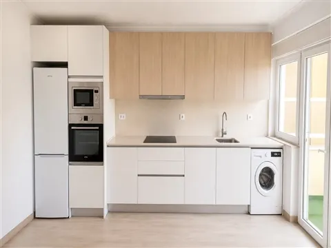 T3 a estrear em Massamá com 2 terraços
