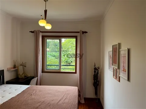 Apartamento T3, Ajuda, Arrendamento