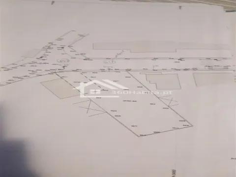 Terreno para Construção na Maia