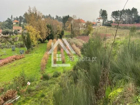 Rustikales Land in Amarante Lomba