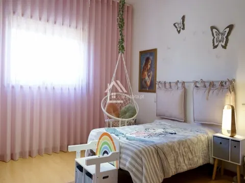 HOUSE T3, Fafe Portugal