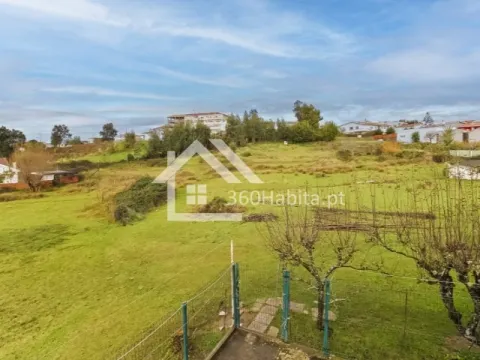 Loteamento Habitacional