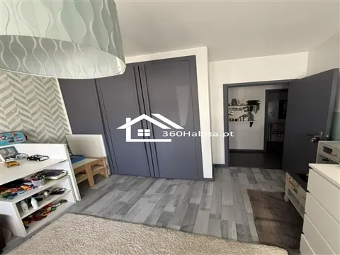 Apartamento T4