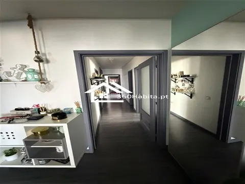 Apartamento T4