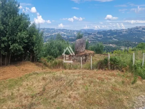 Terreno Urbano - Tabuado Marco de Canaveses